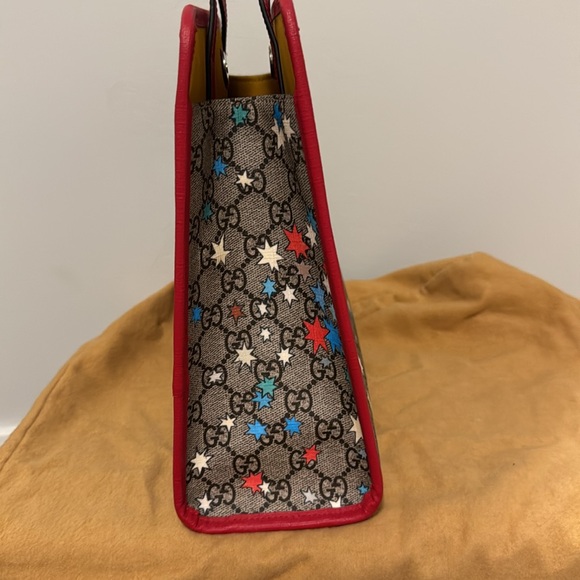 Gucci Limited Edition Yuko Higuchi - Picture 3 of 8